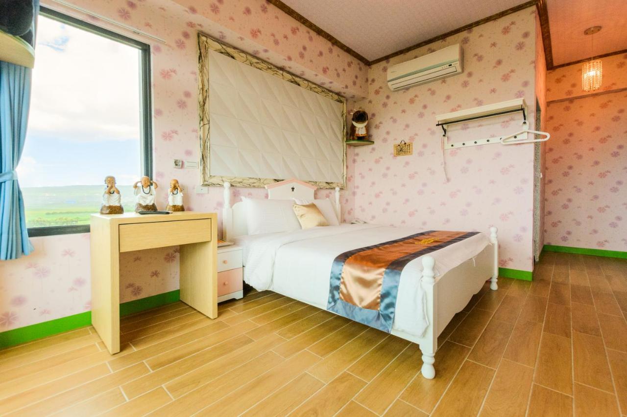 Emilia Villa Bandar Lama Bandar Lama Hengchun Luaran gambar