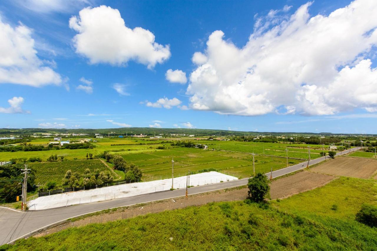 Emilia Villa Bandar Lama Bandar Lama Hengchun Luaran gambar