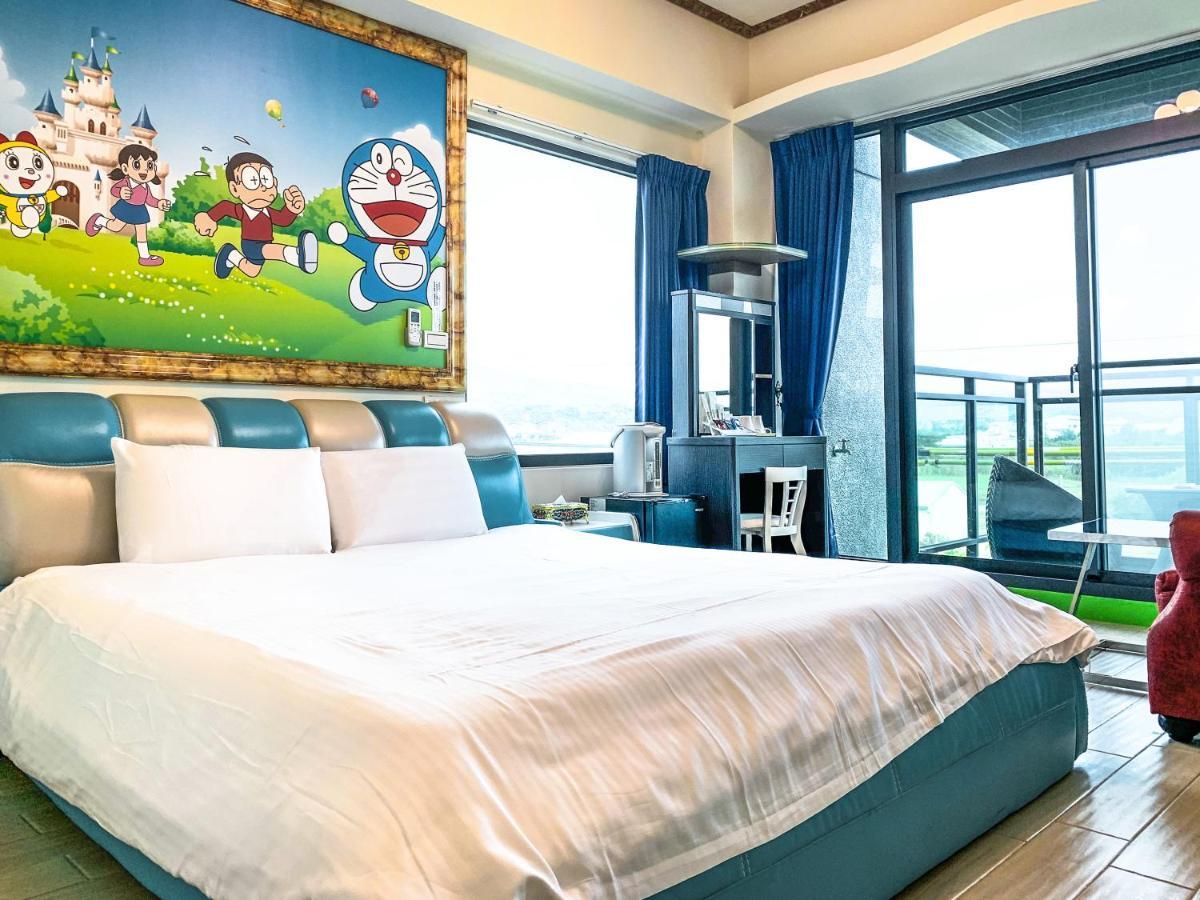 Emilia Villa Bandar Lama Bandar Lama Hengchun Luaran gambar