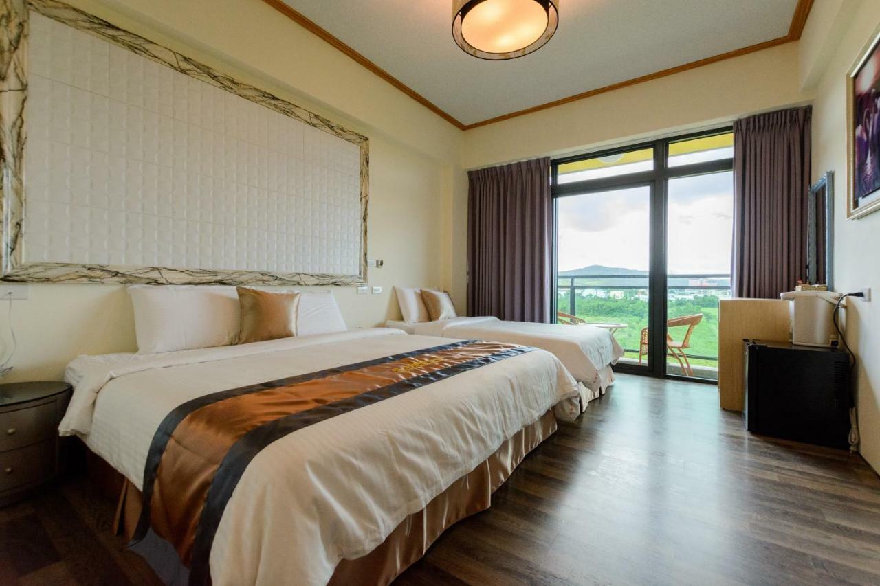 Emilia Villa Bandar Lama Bandar Lama Hengchun Luaran gambar